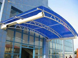 Danpalo Lite Roofing System