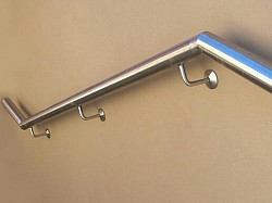 wall Railing Arm Rest 