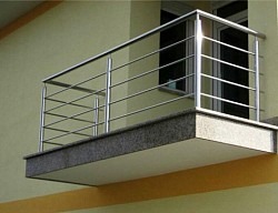 balcony strings 